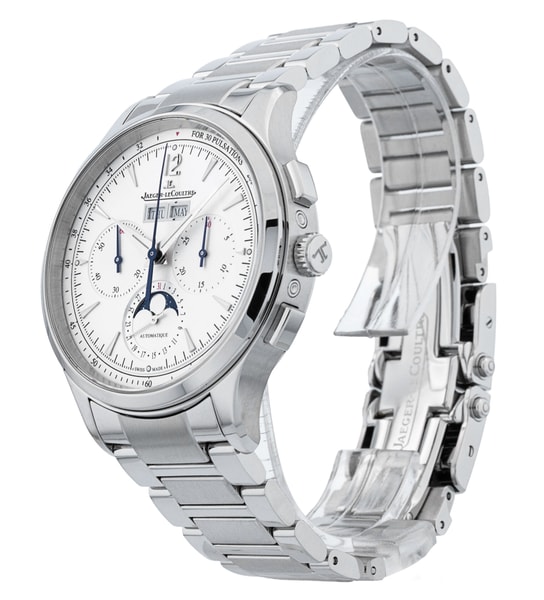 Jaeger-LeCoultre Master Control Q413843J